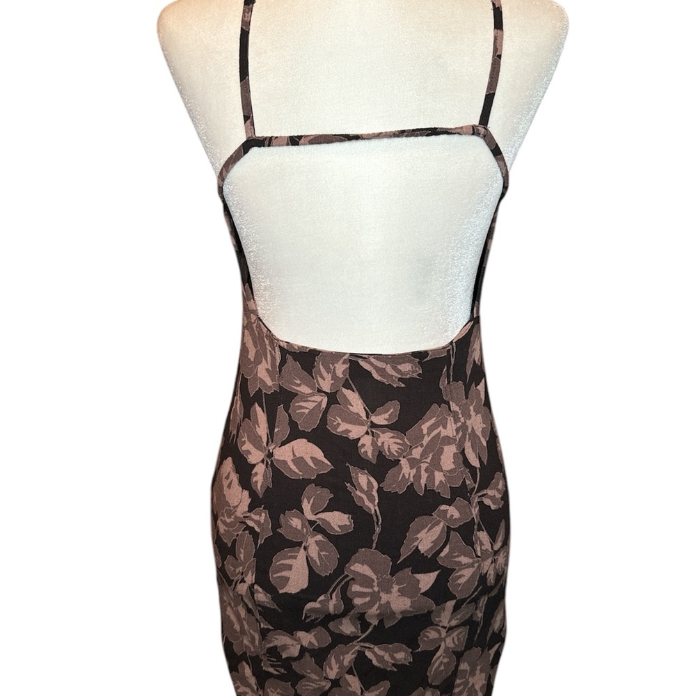 Free People strapy sun dress - Picture 2 of 4